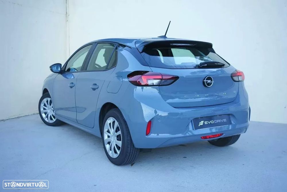 Opel Corsa-e 50 kWh - 2