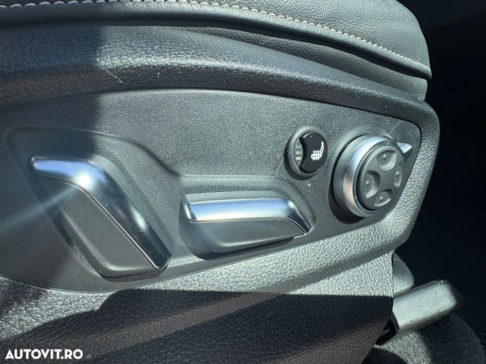 Audi Q7 50 TDI quattro Tiptronic S line - 17
