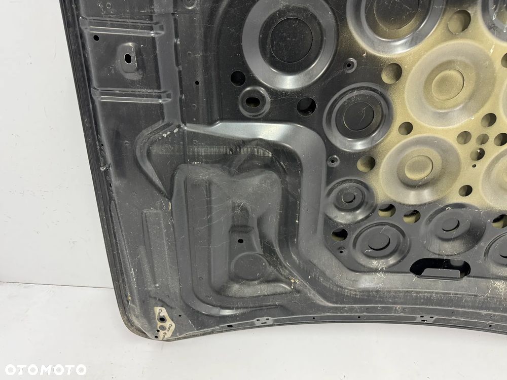 MASKA POKRYWA SILNIKA MERCEDES GLC W253 X253 C253 A253 - 9