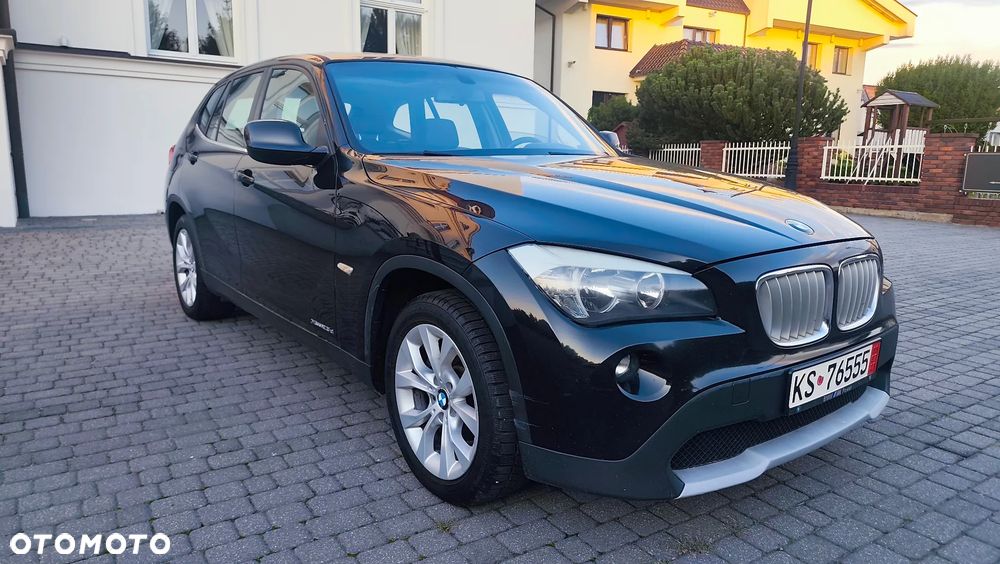 BMW X1 - 30
