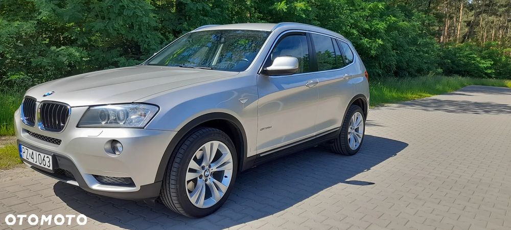 BMW X3 - 2