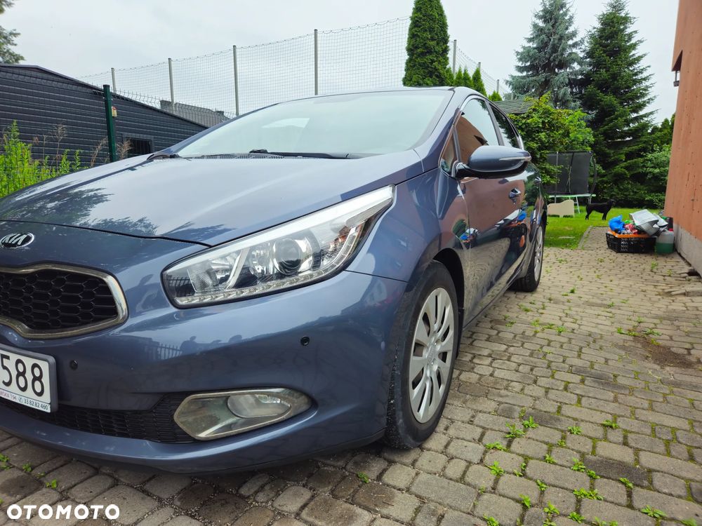 Kia Ceed 1.6 GDI L - 13