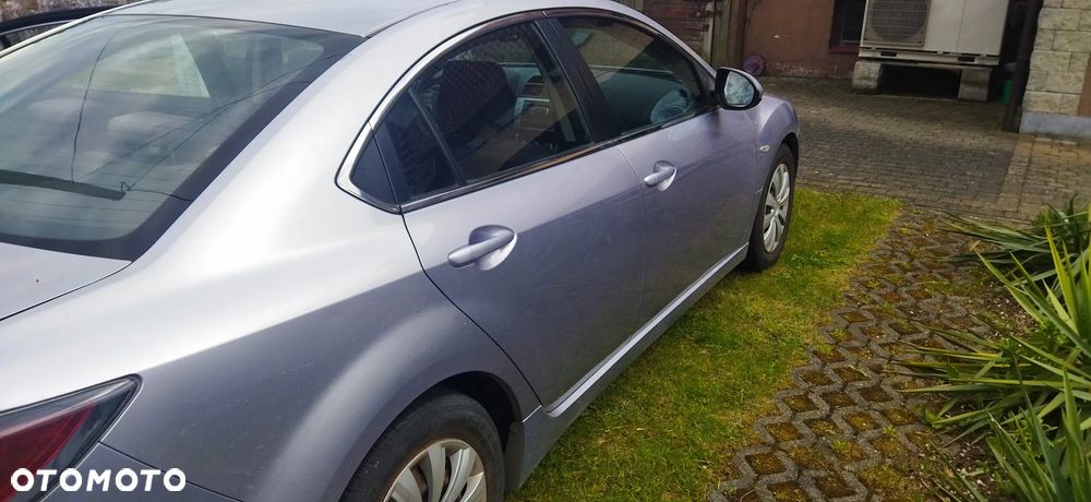 Mazda 6 2.0 Exclusive - 6