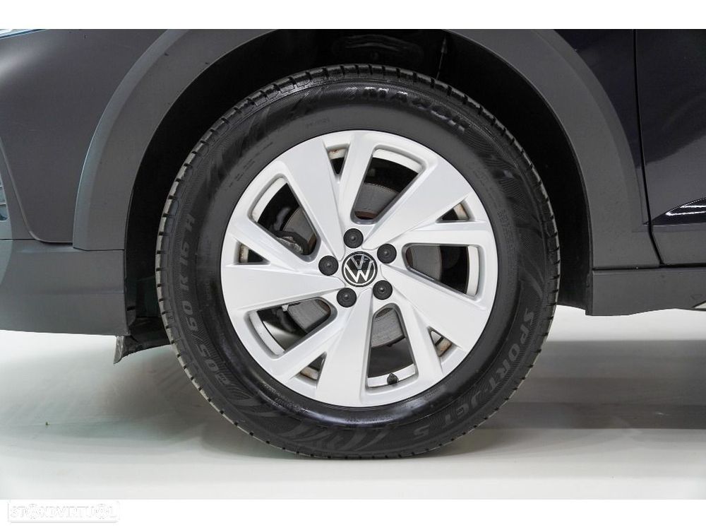 VW Taigo 1.0 TSI Urban - 13