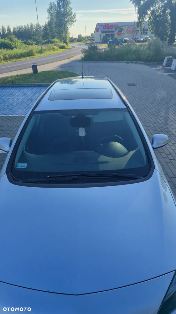 Opel Astra 1.7 CDTI ecoFLEX - 9