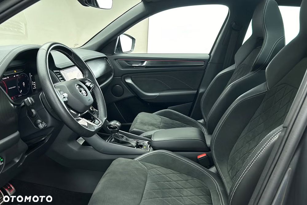 Skoda Kodiaq 2.0 TDI 4x4 Sportline DSG - 13