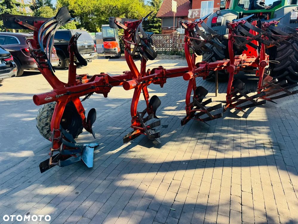 Kuhn Vari Manager 151 - 9