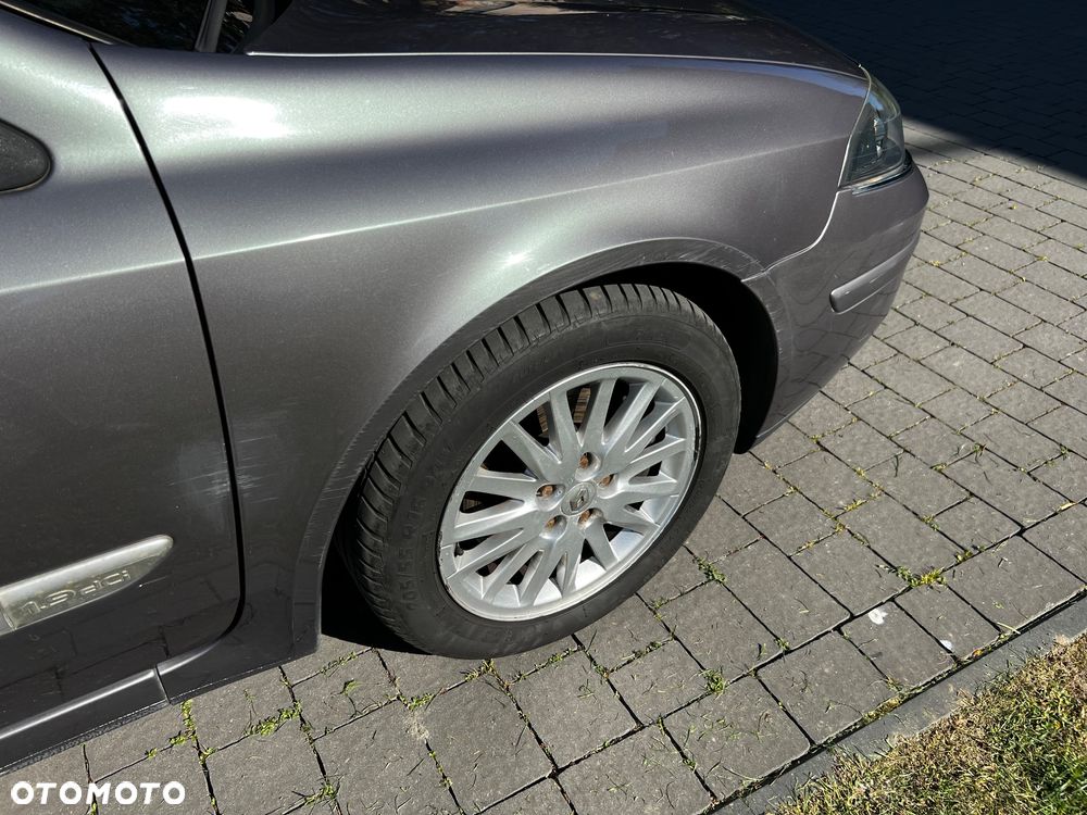 Renault Laguna 1.9 dCi Luxe Privilege - 18