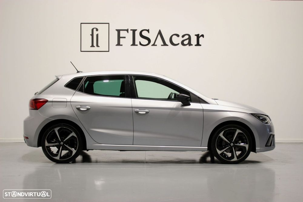 SEAT Ibiza 1.0 TSI FR - 5