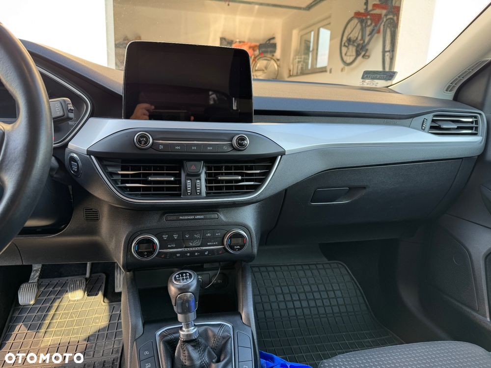 Ford Focus 1.5 EcoBlue Trend - 10