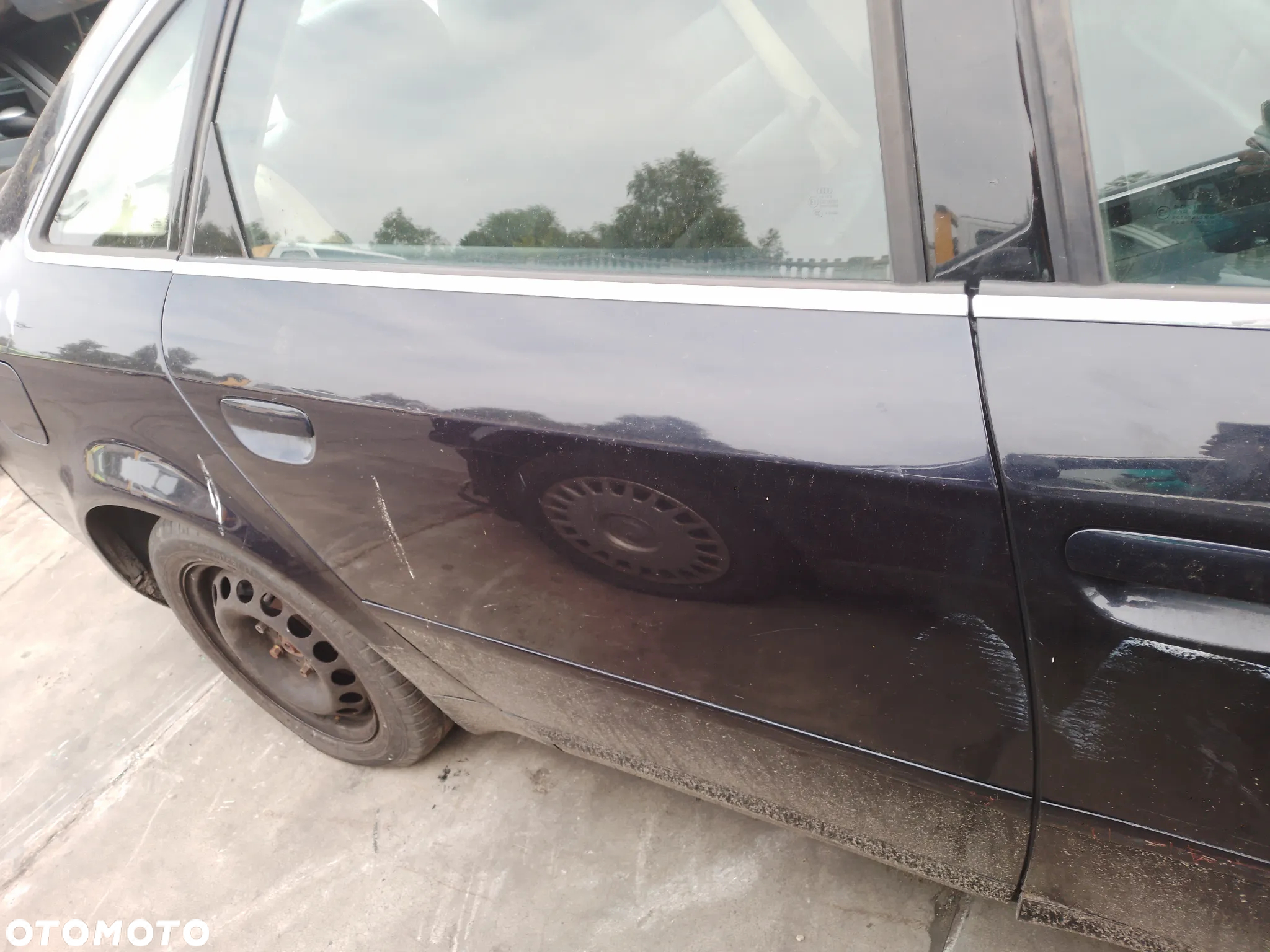 AUDI A6 C5 2.8 ACK QUATTRO LZ5L   STEROWNIK SILNIKA - 4