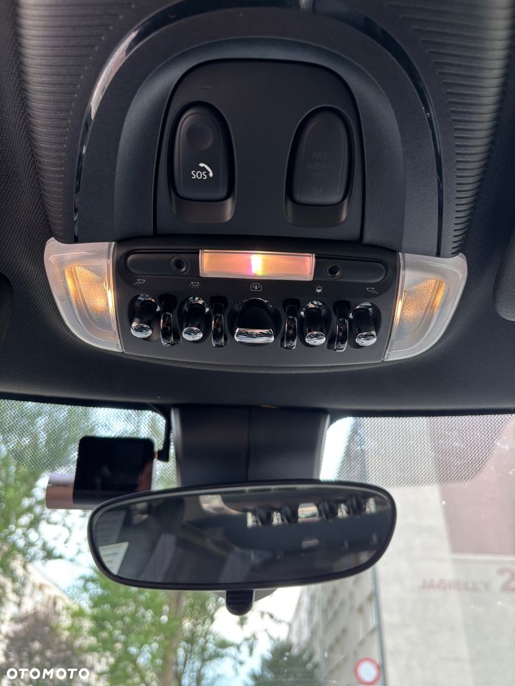 MINI Cooper S Sport-Aut - 16