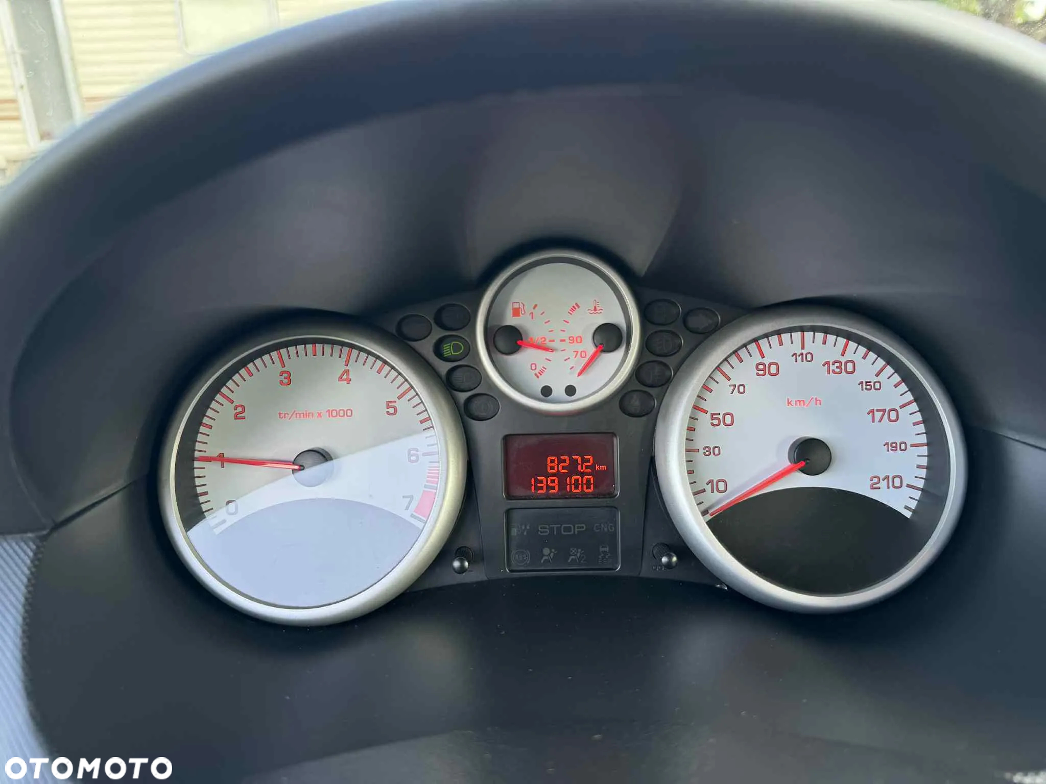 Peugeot 206 plus 206+ 75 - 11