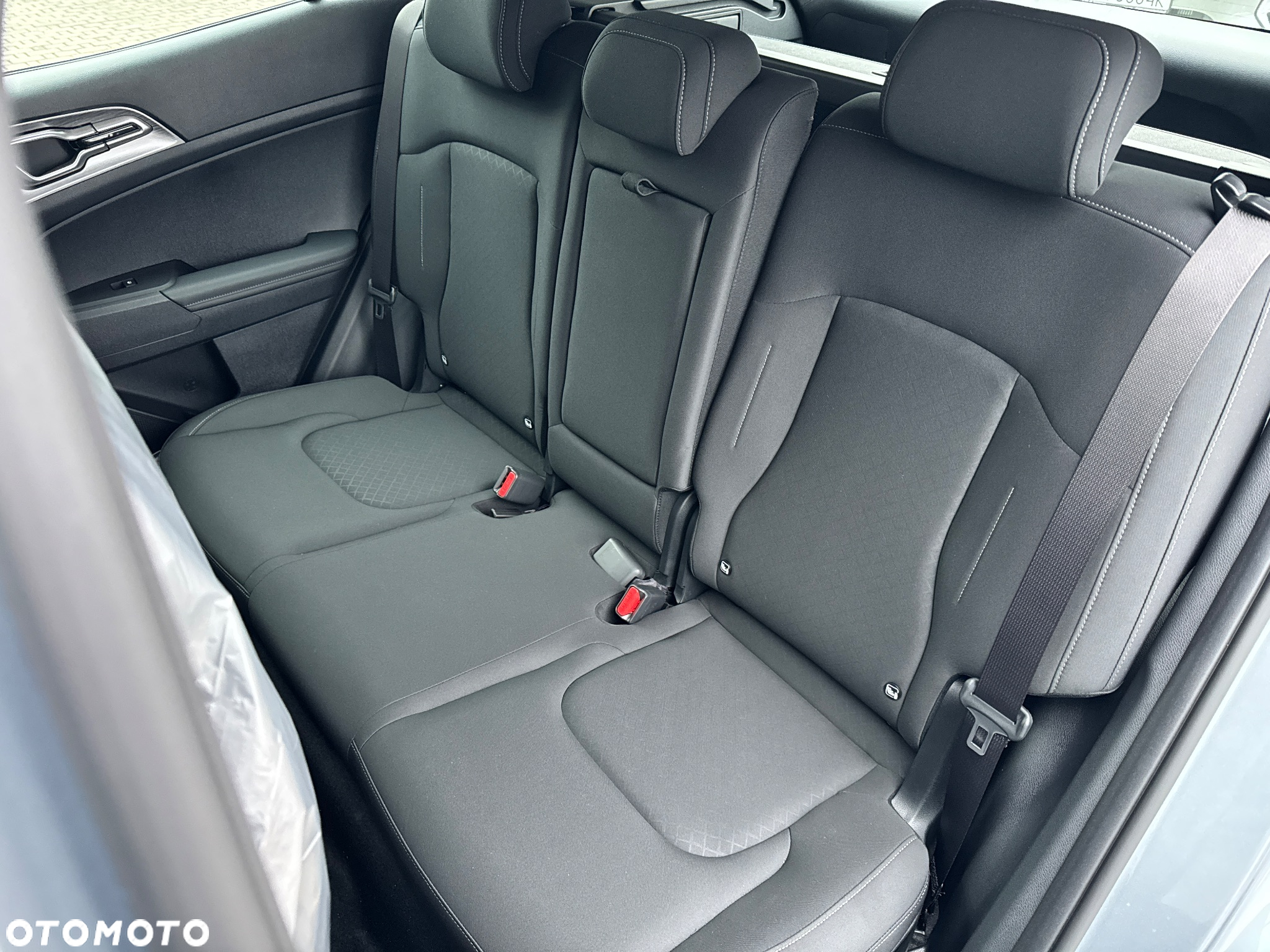 Kia Sportage 1.6 T-GDI M 2WD DCT - 9