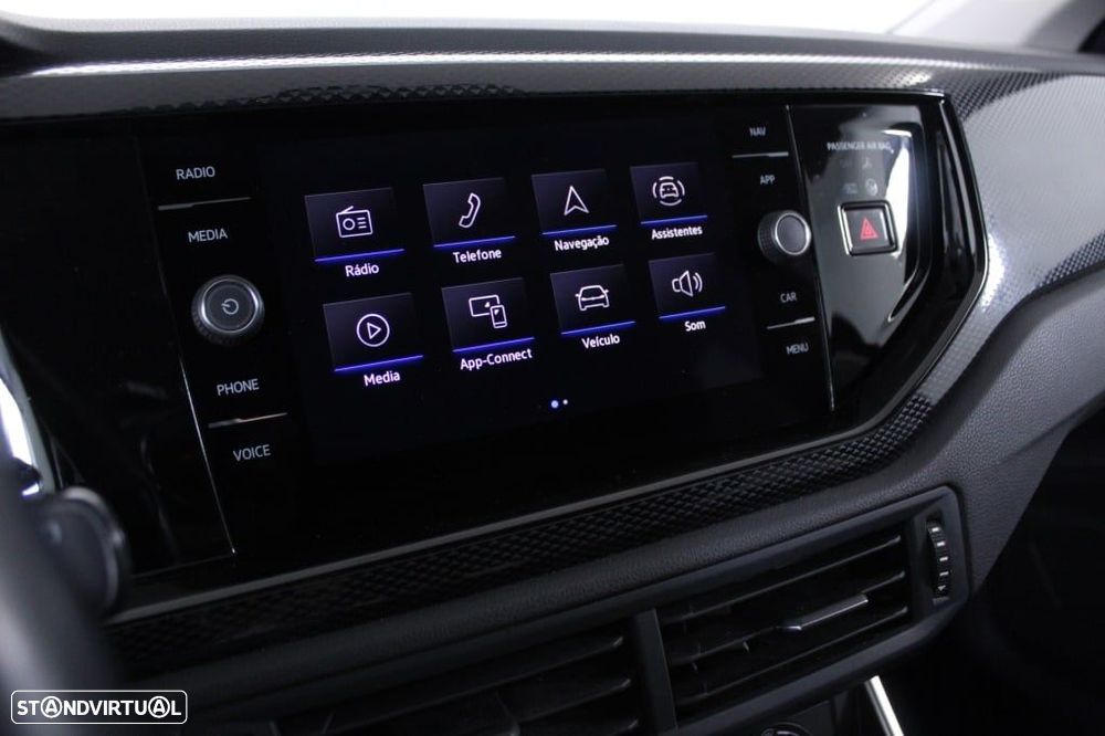 VW Polo 1.0 TSI Life DSG - 28