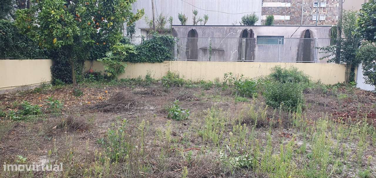 Moradia T4 com jardim e lareira em Paços de Ferreira - Grande imagem: 5/7