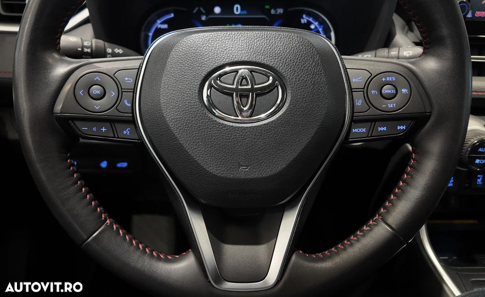 Toyota RAV4 Technik-Paket - 23