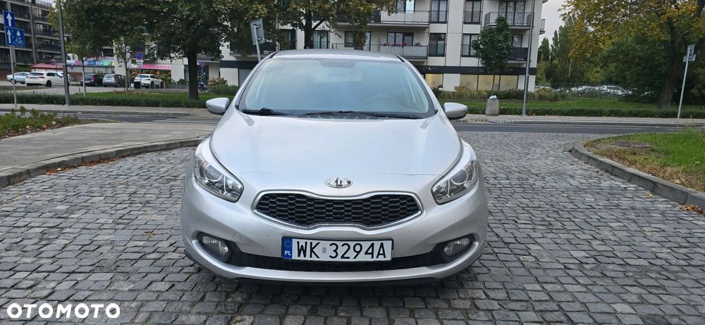 Kia Ceed 1.4 CRDi L - 14