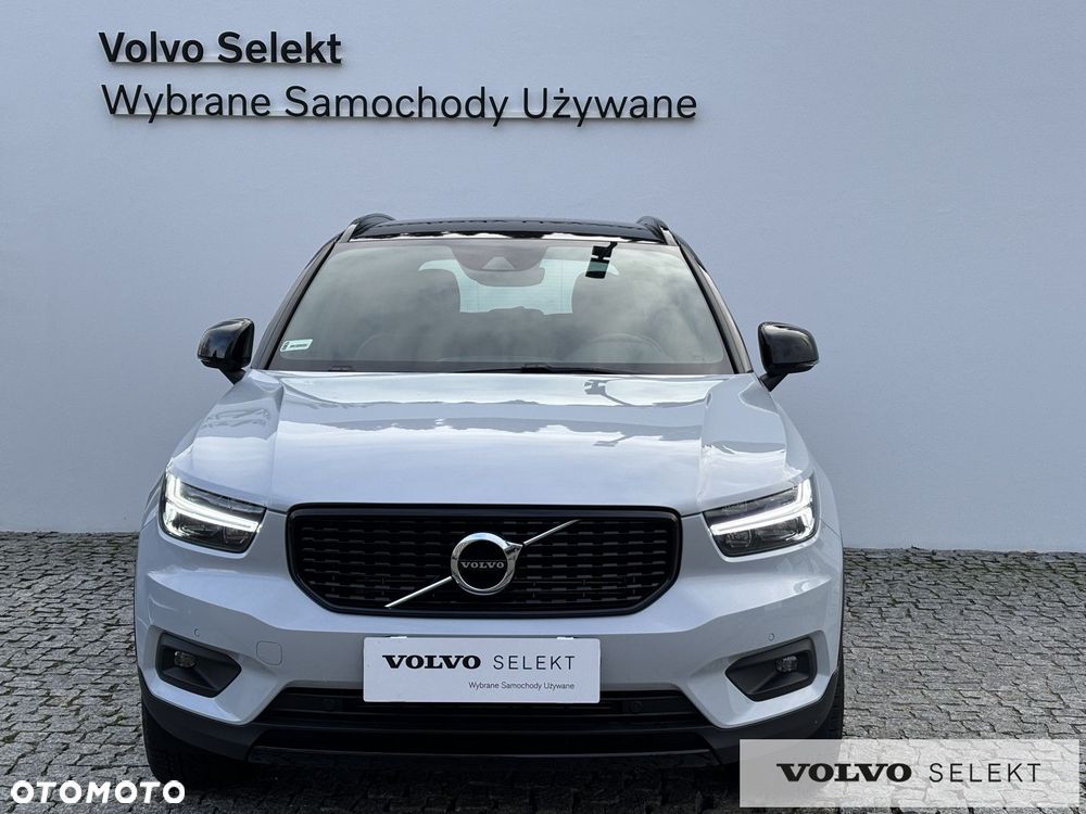 Volvo XC 40 - 5