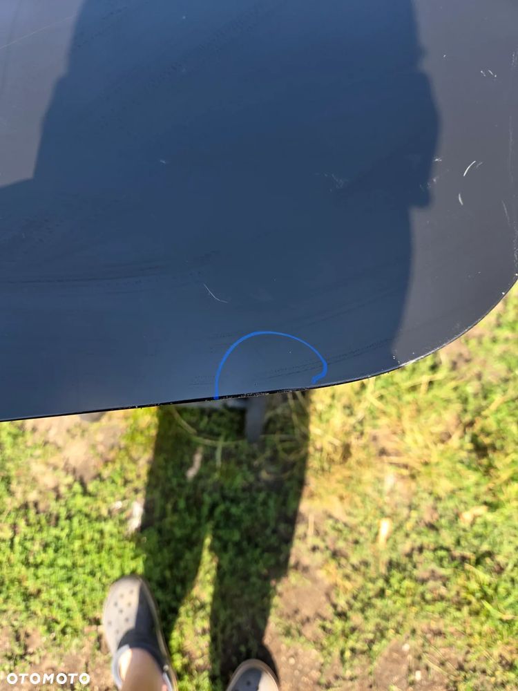 Drzwi lewe przód przednie Jeep Wrangler III JK 68079597AF K68079597AF - 11