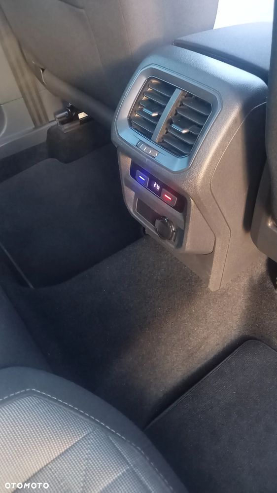 Volkswagen Tiguan 1.5 TSI EVO Life DSG - 27