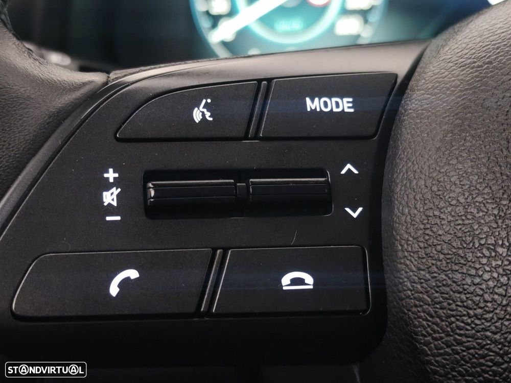 Hyundai i20 1.2 Comfort - 25