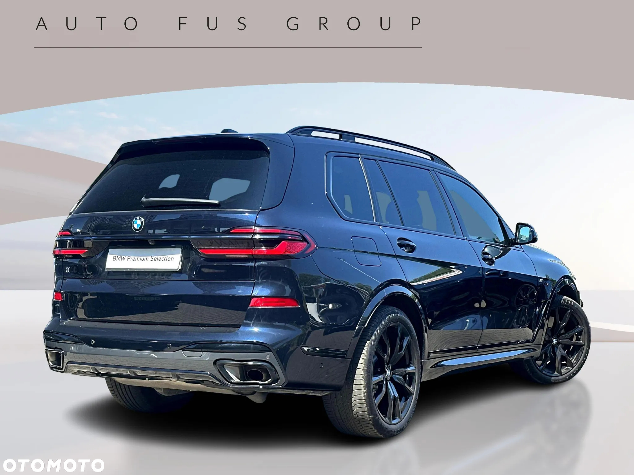 BMW X7 - 5