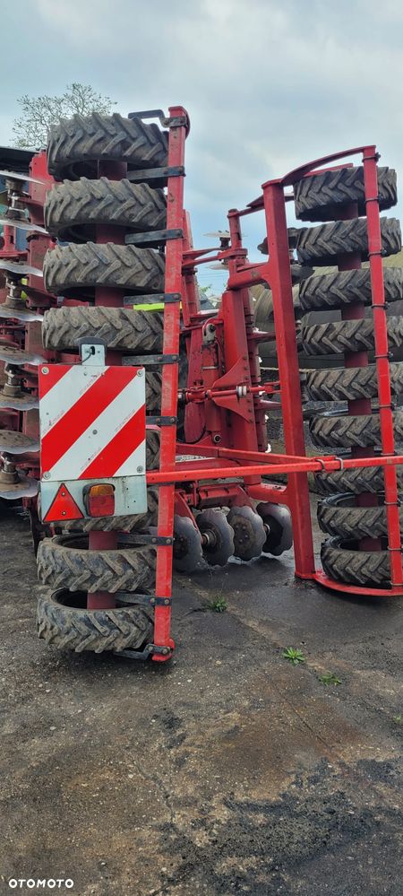Horsch Joker 5CL - 4