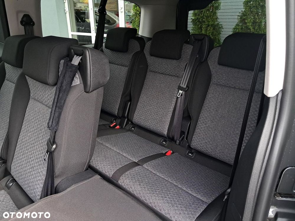 Toyota Proace Verso 2.0 D4-D Long Family - 13
