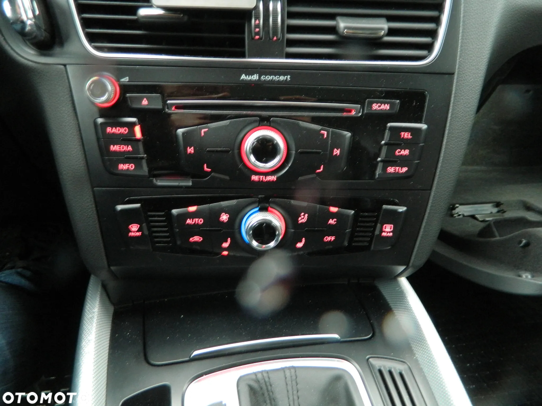 Audi Q5 2.0 TDI Quattro S tronic - 16