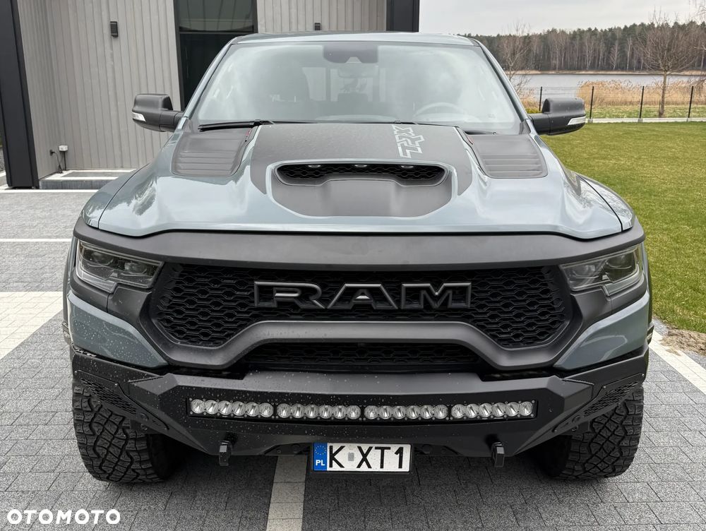 RAM 1500 TRX - 2