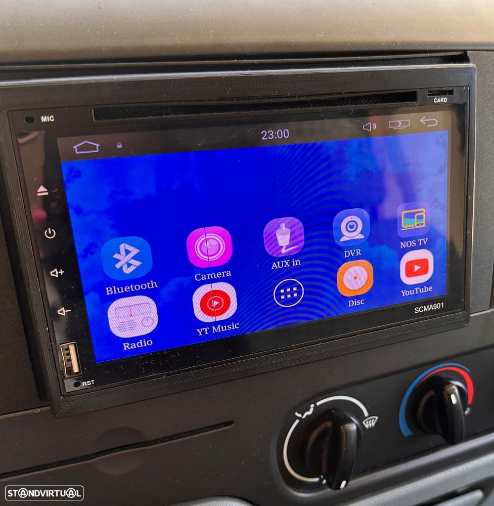 Rimor Katamarano - 16