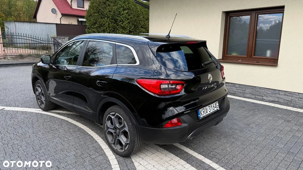 Renault Kadjar 2015 photo 3