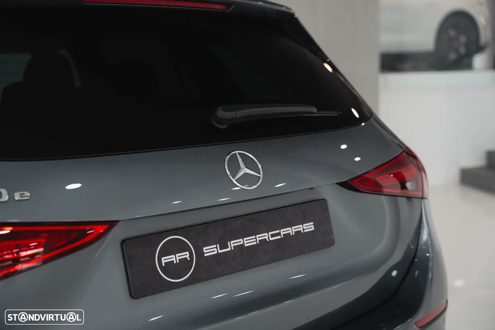 Mercedes-Benz C 300 de T 9G-TRONIC AMG Line - 19