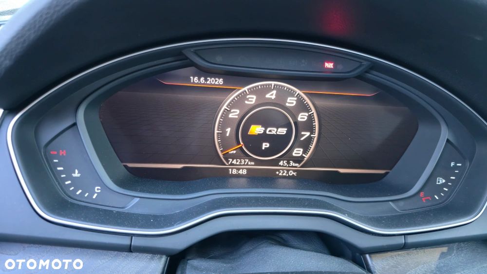 Audi Q5 2.0 TFSI Quattro Design S tronic - 18
