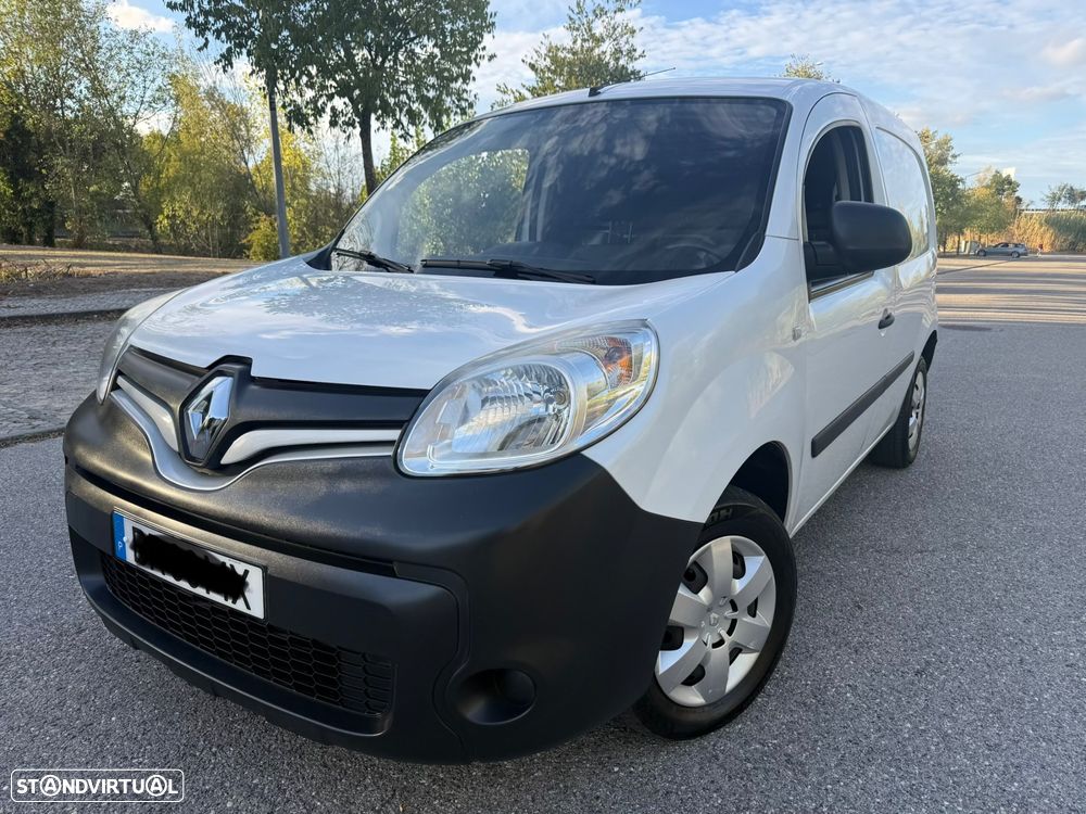 Renault Kangoo express confort - 1