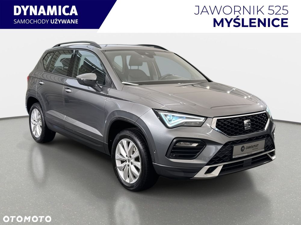 Seat Ateca - 2