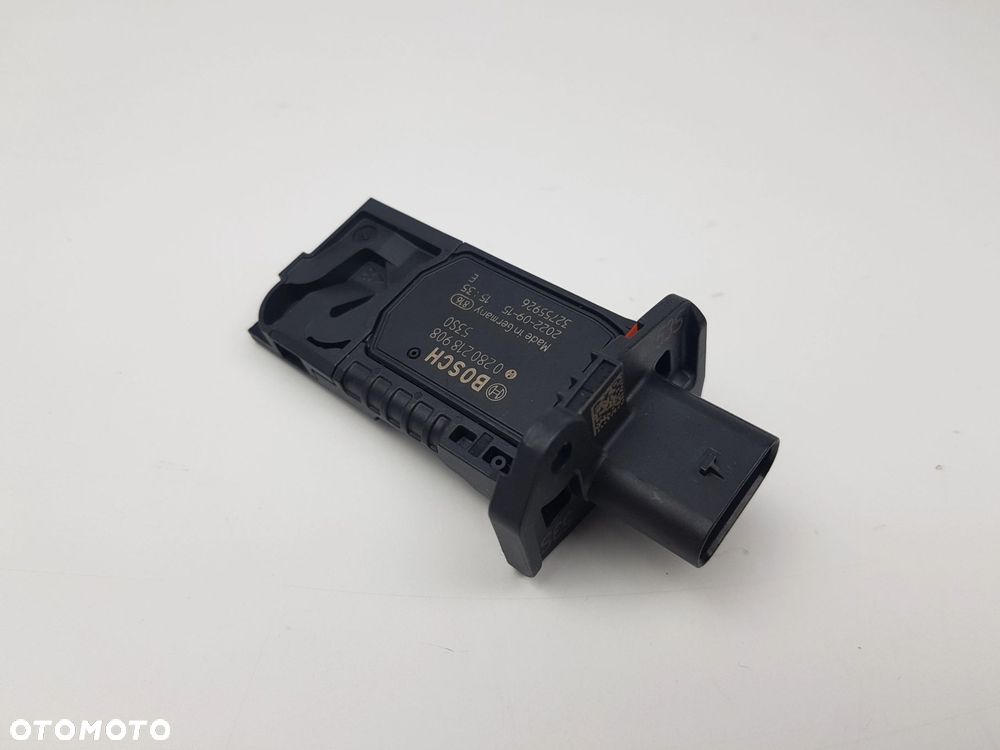NOWY ORYGINALNY Przepływomierz Suzuki Swift IV SX4 S-Cross 0280218908 - 4