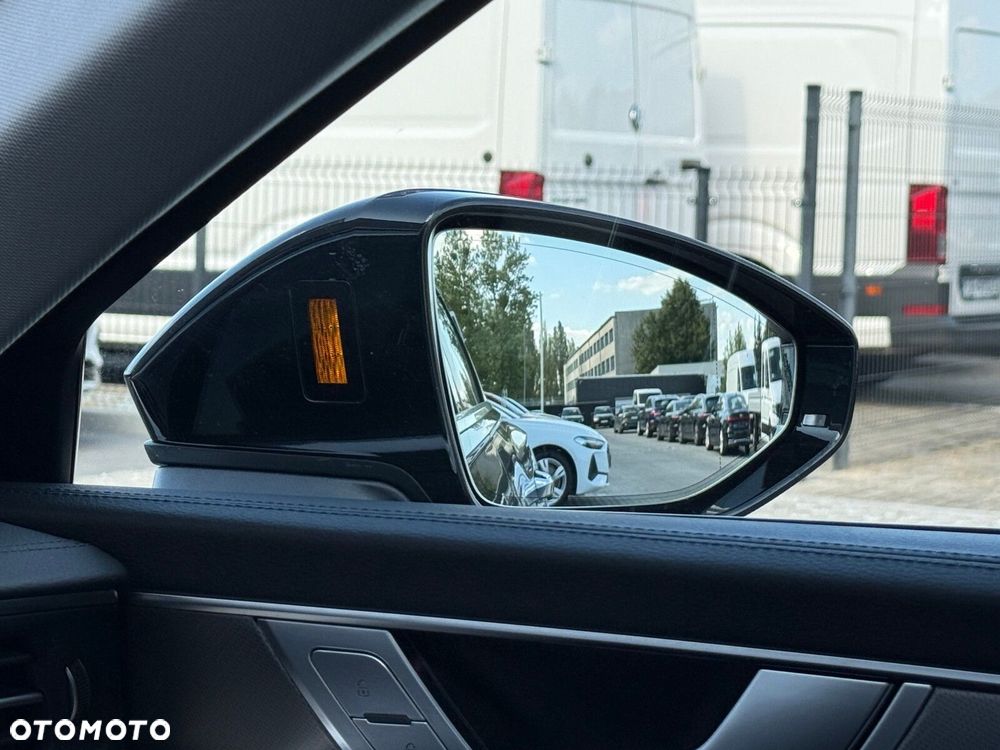 Audi A6 Avant - 39