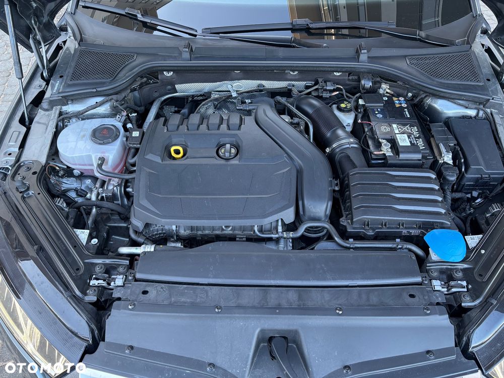 Skoda Octavia 1.5 TSI e-Tec Style DSG - 8