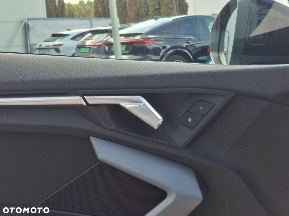 Audi A3 Allstreet - 28