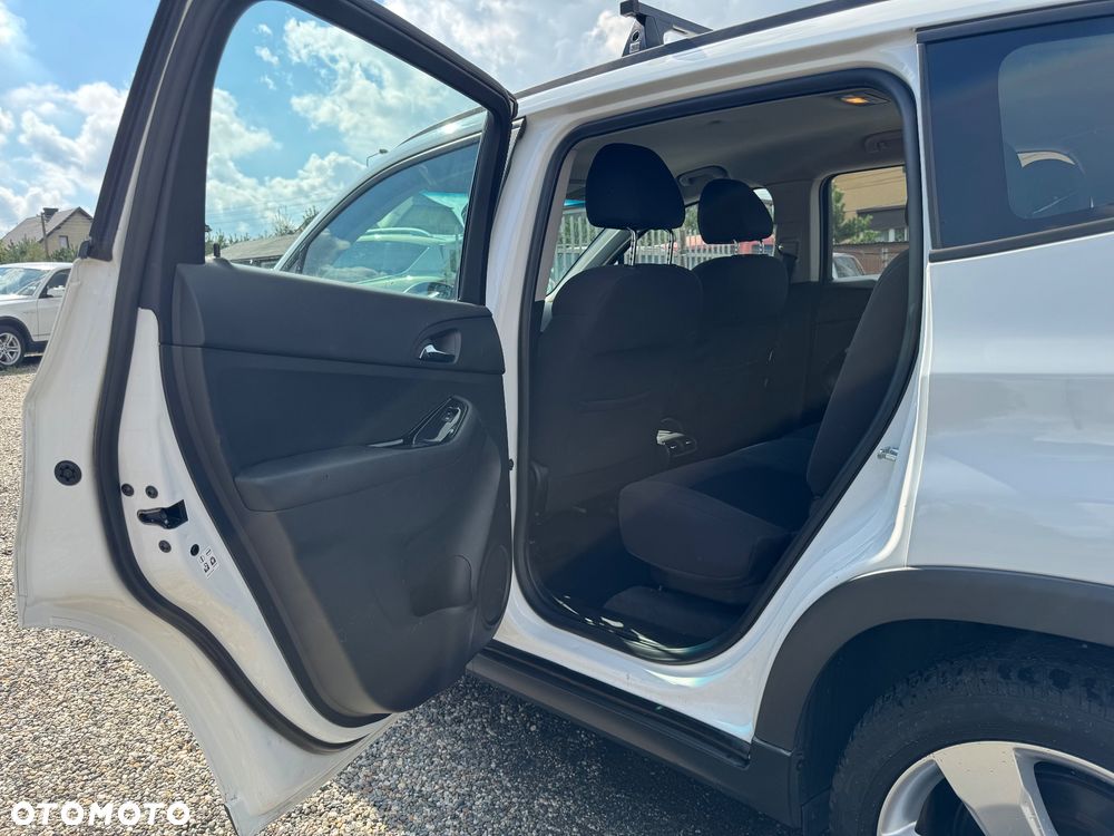 Chevrolet Orlando - 14