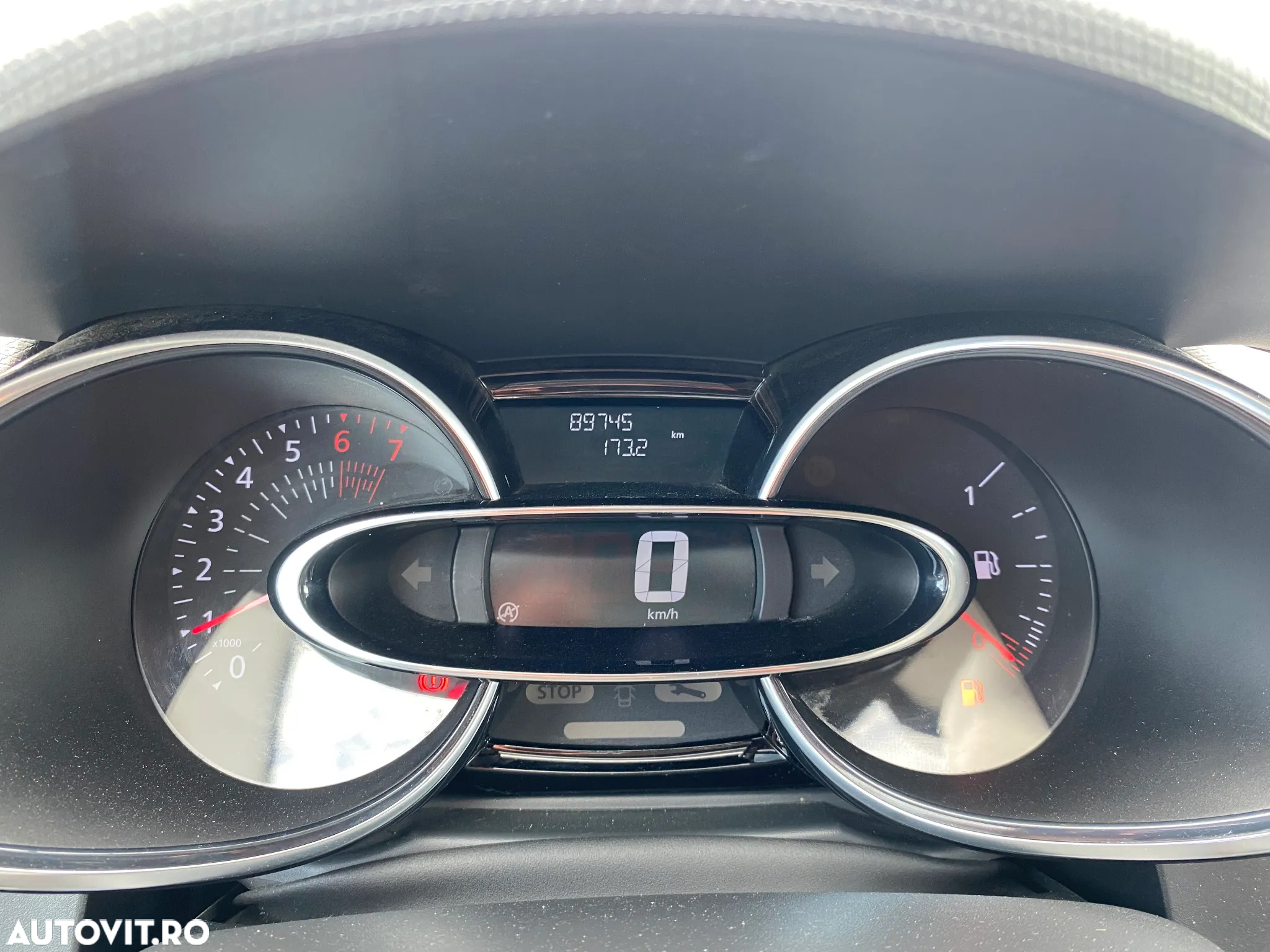 Renault Clio Estate Energy TCe Zen - 14