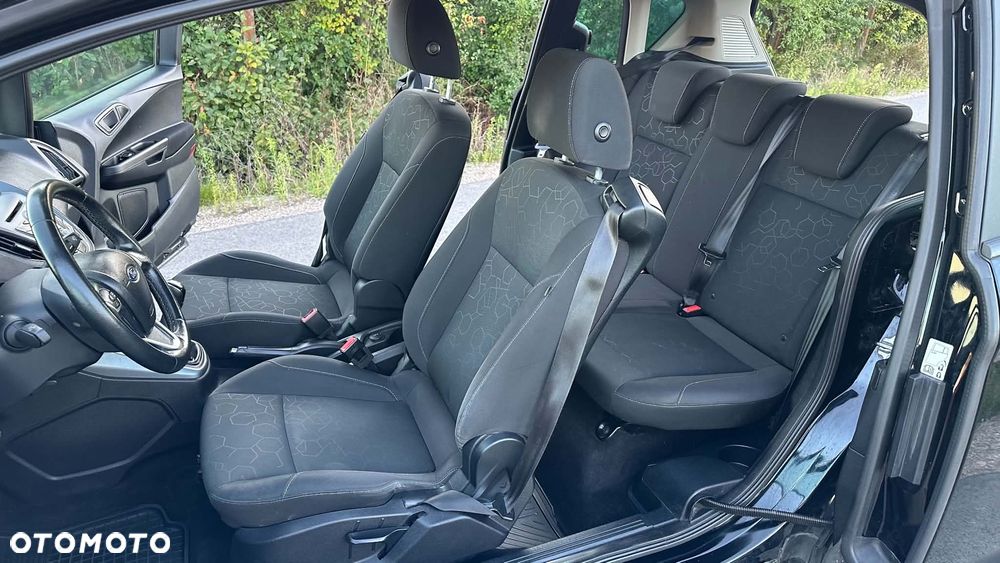 Ford B-MAX 1.0 EcoBoost Trend - 9