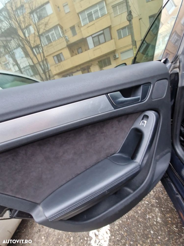 Audi A5 Sportback 2.0 TDI quattro - 15