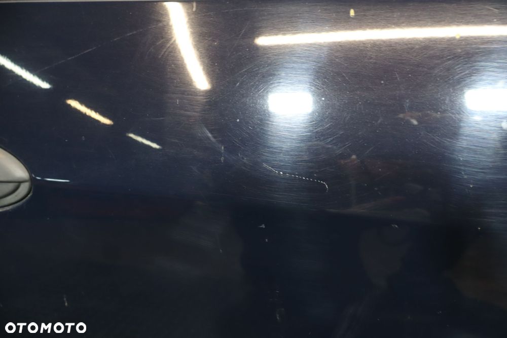 DRZWI PRAWY PRZÓD FIAT GRANDE PUNTO 475 - 7