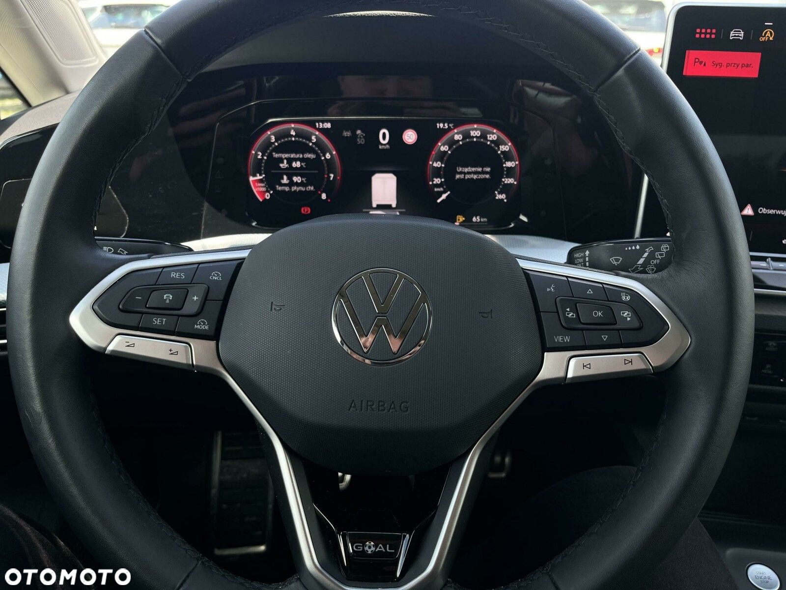 Volkswagen Golf VIII 1.5 TSI - 18