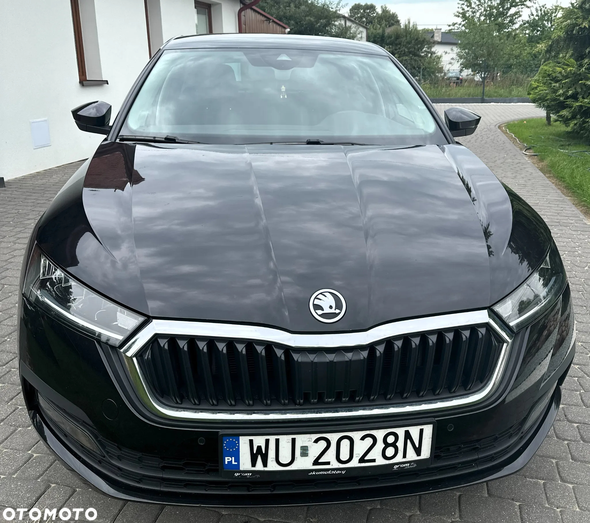 Skoda Octavia 2.0 TDI Ambition - 2