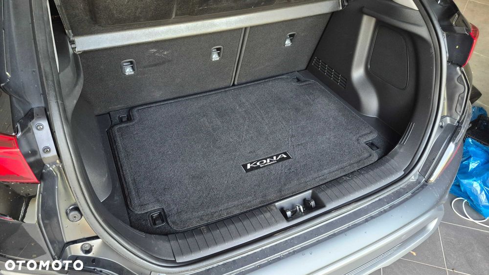 Hyundai Kona - 7