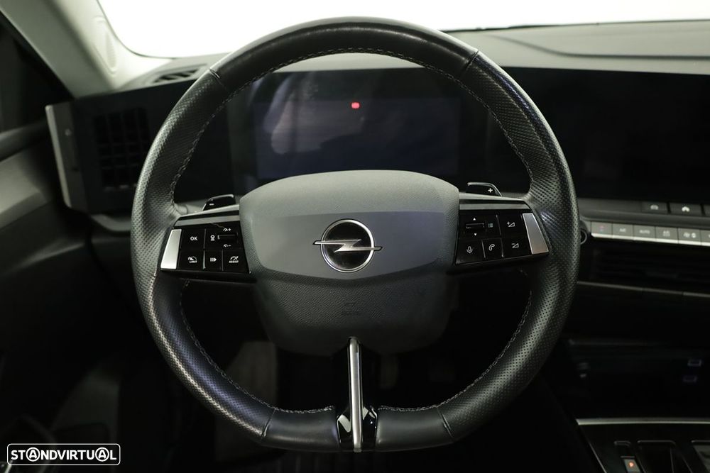 Opel Astra 1.6 T PHEV Elegance - 15